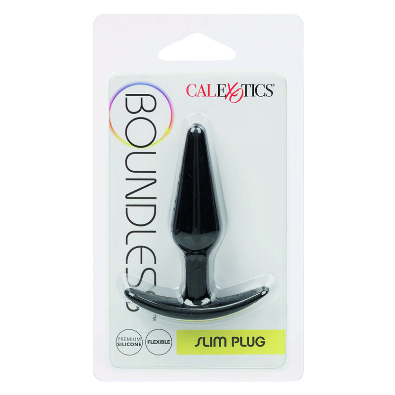 CALEXOTICS - SMUKŁY ANALNY KOREK BOUNDLESS