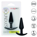 CALEXOTICS - SMUKŁY ANALNY KOREK BOUNDLESS