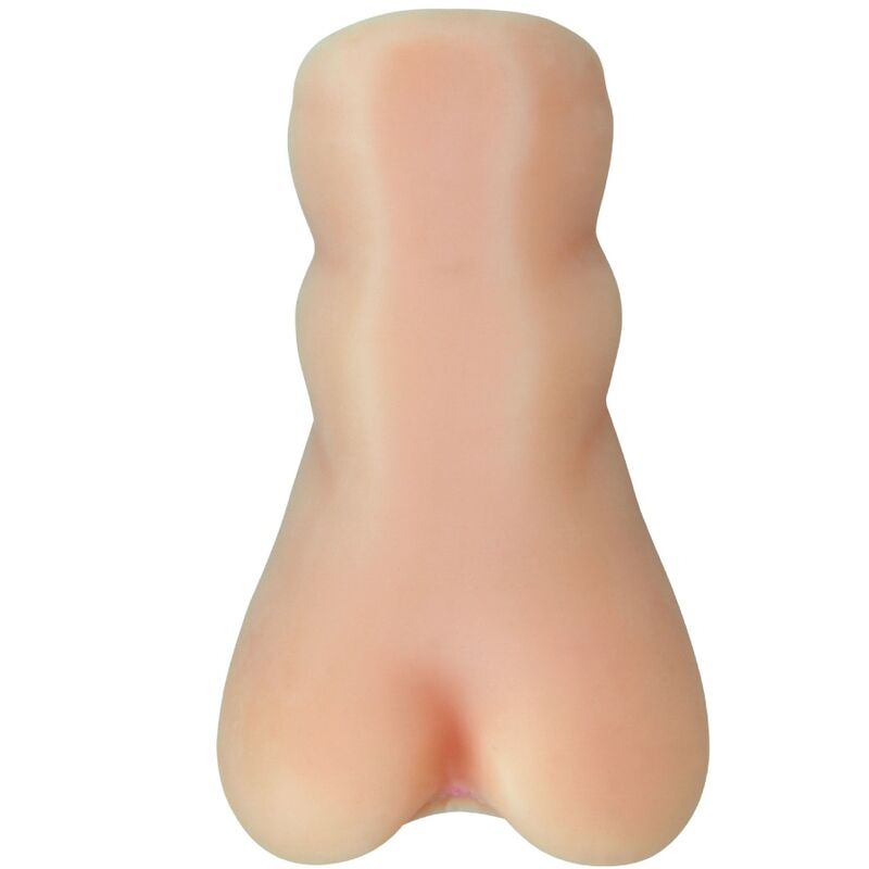 CRAZY BULL - MASTURBATOR W KSZTAŁCIE WAGINY "CAROLINE"