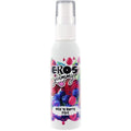 EROS - YUMMY SPRAY DO CIAŁA WILD AND BERRY FLIRT 50 ML