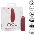 CALEXOTICS - MOD TILT STYMULATOR CZERWONY