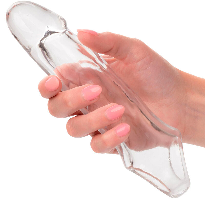CALEXOTICS - PERFORMANCE MAXX CLEAR EXTENSION 6,5 PRZEZROCZYSTY