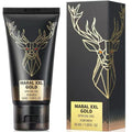 MARAL GEL - XXL ZŁOTY ŻEL SPECJALNY DLA MĘŻCZYZN 50 ML