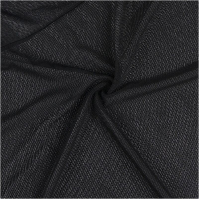SUBBLIME - BABYDOLL TKANINA TIUL BIUST KORONKA S/M