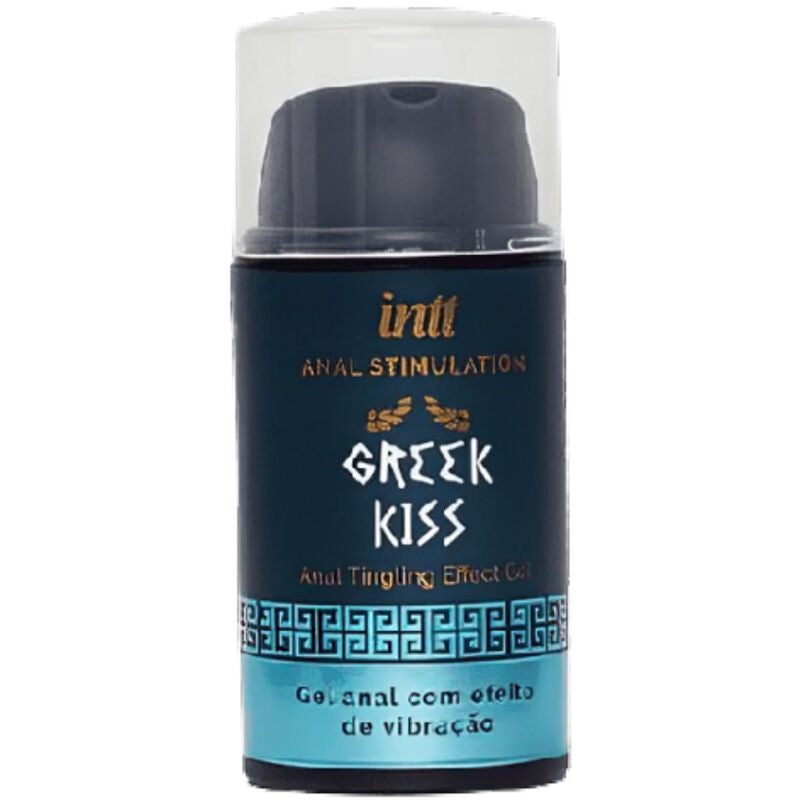 INTT - GREEK KISS STYMULACJA ANALNA 15 ML