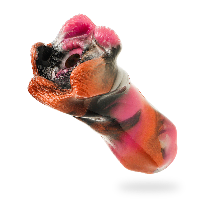 EPIC – TELEMUS CYCLOPS MĘSKI MASTURBATOR USTA
