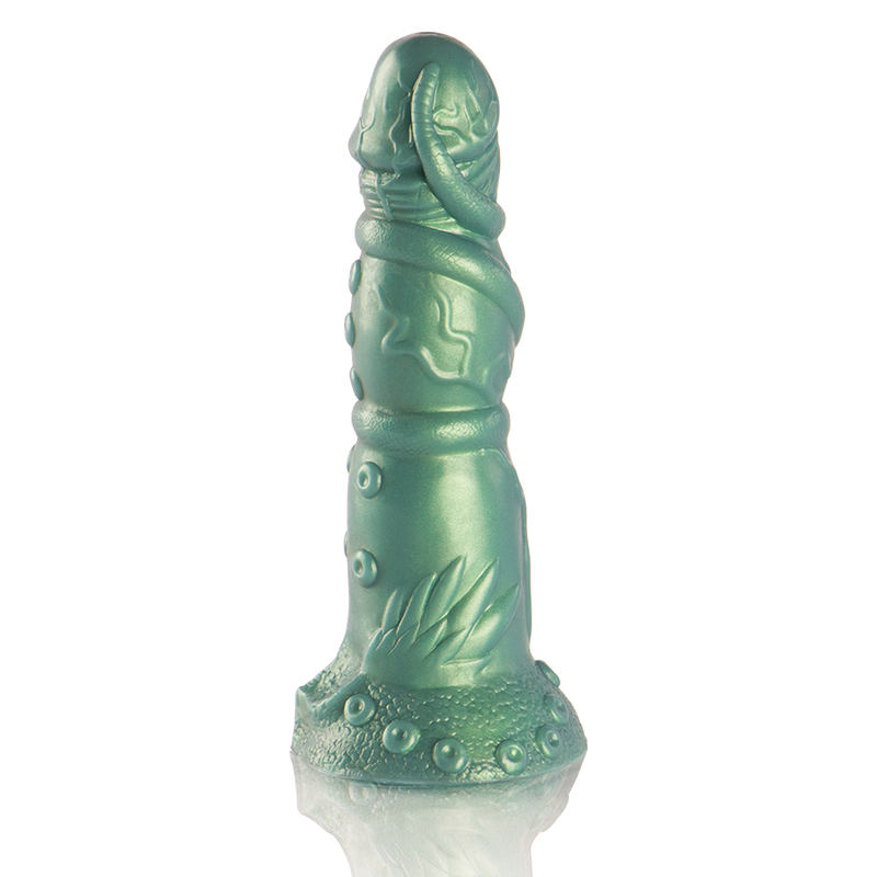EPIC - HADES DILDO PASJA W PODZIEMIACH