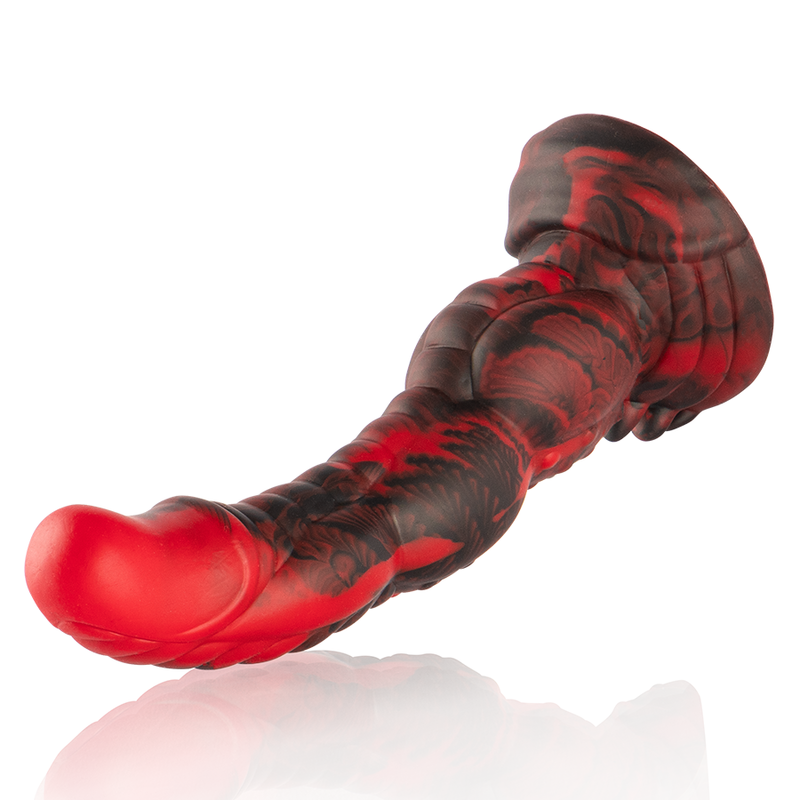 EPIC – ARES DILDO WALKA PASJA