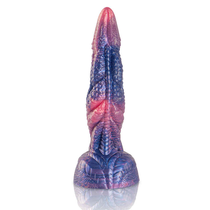 EPICKI - DIONIZOS DILDO TANIEC PRZYJEMNOŚCI