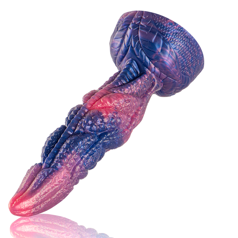 EPICKI - DIONIZOS DILDO TANIEC PRZYJEMNOŚCI
