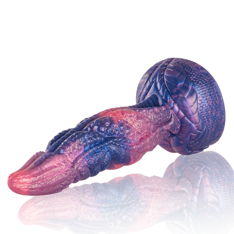 EPICKI - DIONIZOS DILDO TANIEC PRZYJEMNOŚCI