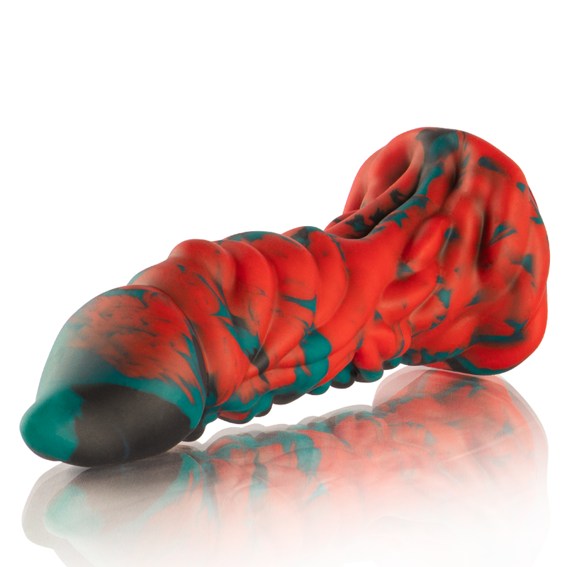 EPIC - PHOBOS DILDO DZIECKO MIŁOŚCI I ROZKOSZY MAŁY ROZMIAR