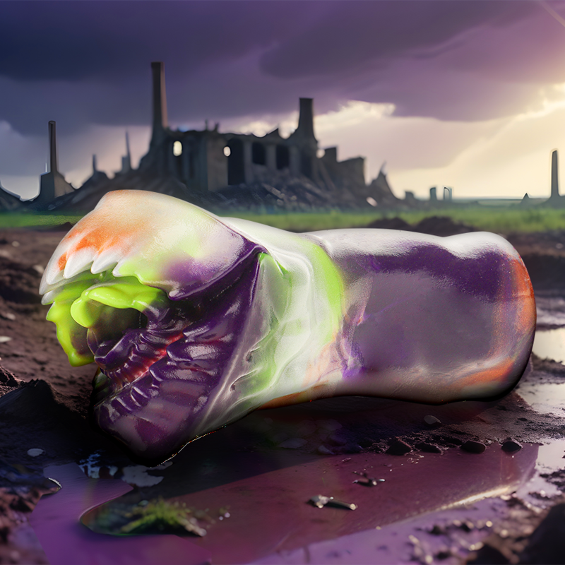 EPIC - BRONTES CYCLOPS MĘSKI MASTURBATOR