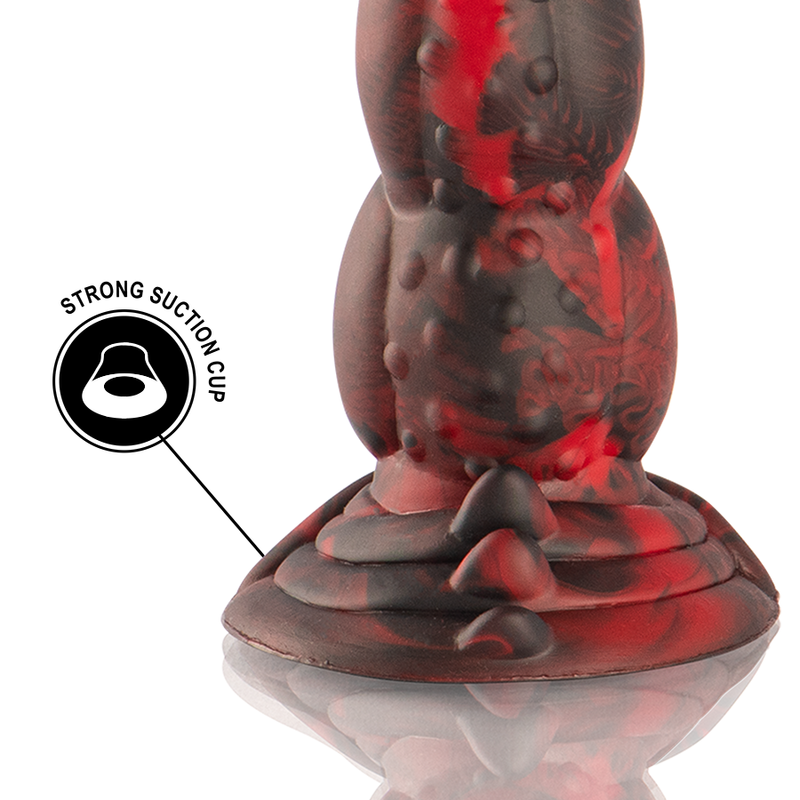 EPIC – ARES DILDO WALKA PASJA