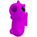 PRETTY LOVE - MINI ZABAWKI DLA DOROSŁYCH MAGIC UNICORN STYMULATOR