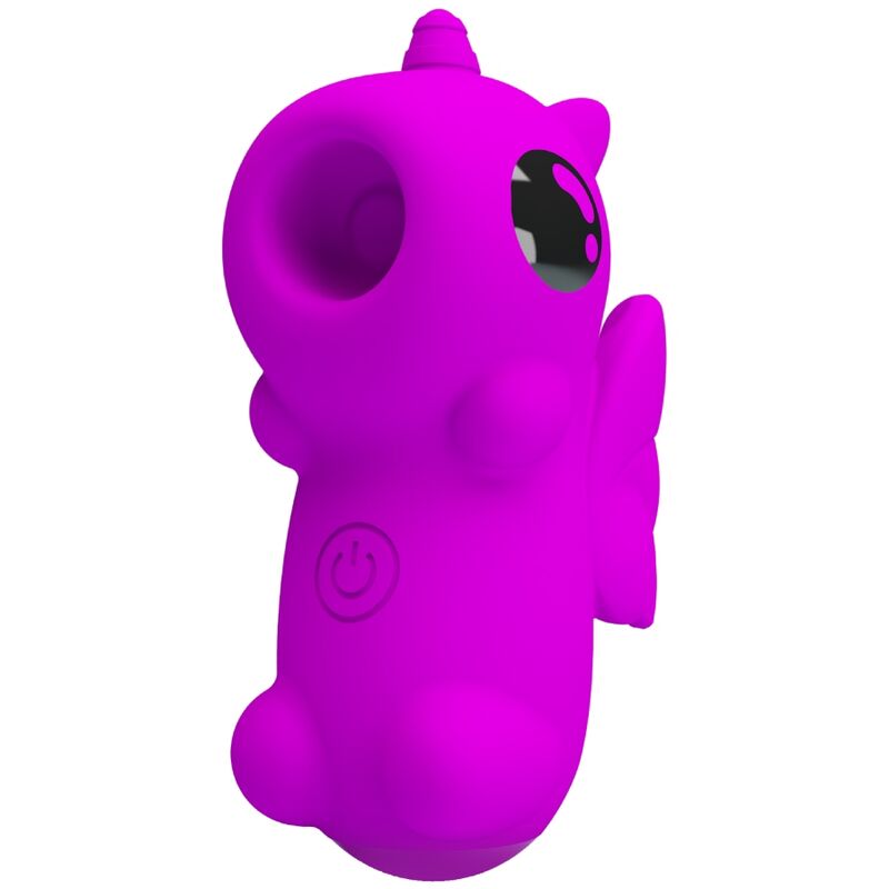 PRETTY LOVE - MINI ZABAWKI DLA DOROSŁYCH MAGIC UNICORN STYMULATOR