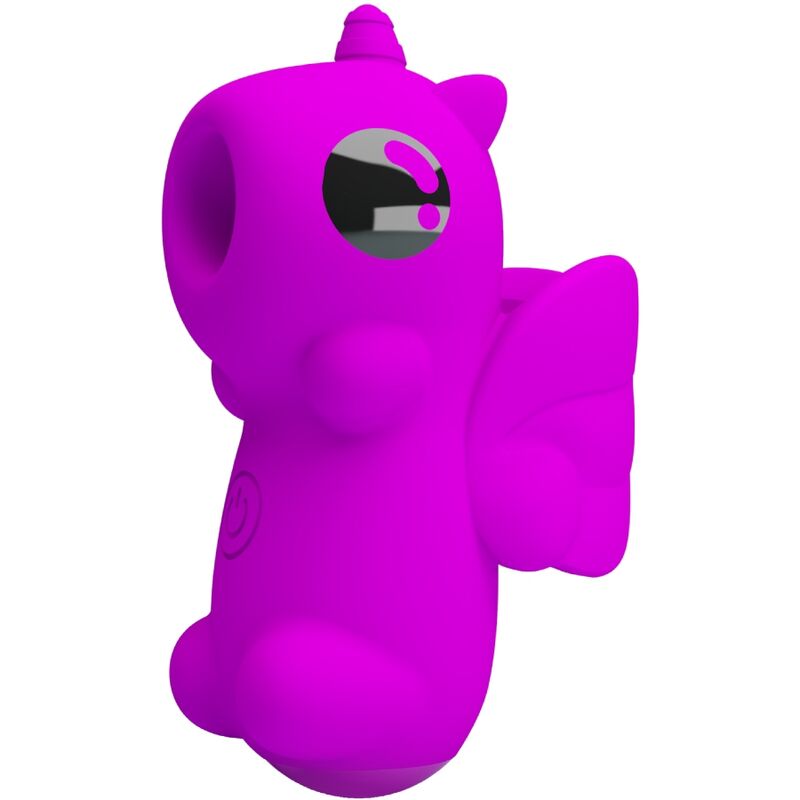 PRETTY LOVE - MINI ZABAWKI DLA DOROSŁYCH MAGIC UNICORN STYMULATOR