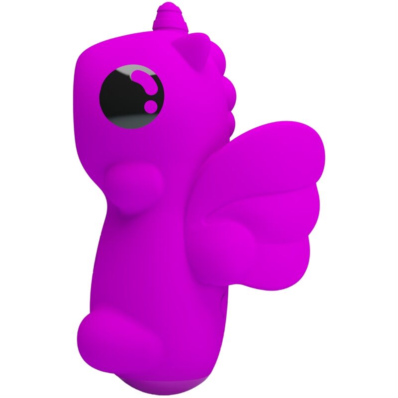 PRETTY LOVE - MINI ZABAWKI DLA DOROSŁYCH MAGIC UNICORN STYMULATOR