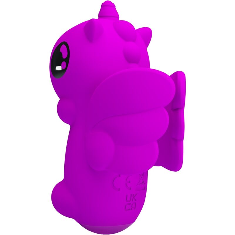PRETTY LOVE - MINI ZABAWKI DLA DOROSŁYCH MAGIC UNICORN STYMULATOR