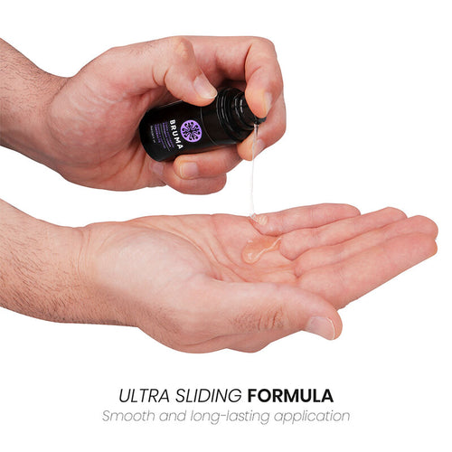 BRUMA - KREM ZWIĘŻAJĄCY ULTRA GŁADKOŚĆ 15 ML