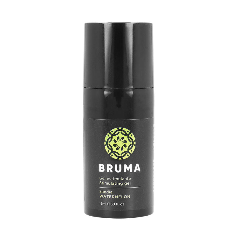 BRUMA - BALSAM WZMACNIAJĄCY SMAK ARBUZA 15 ML