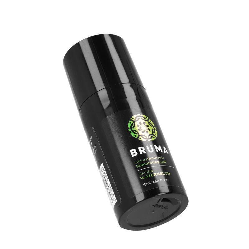 BRUMA - BALSAM WZMACNIAJĄCY SMAK ARBUZA 15 ML