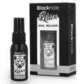 BLACK HOLE - ANALNY SPRAY ROZLUŹNIAJĄCY EXPLORER 30 ML