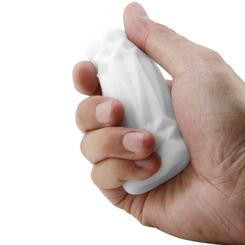 PRETTY LOVE - 3D MASTURBATOR DLA MĘŻCZYZN MODEL PUSZKI 2