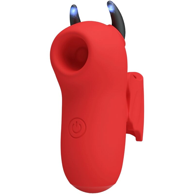 PRETTY LOVE - MINI ZABAWKI EROTYCZNE MAGIC DEVIL STIMULATOR