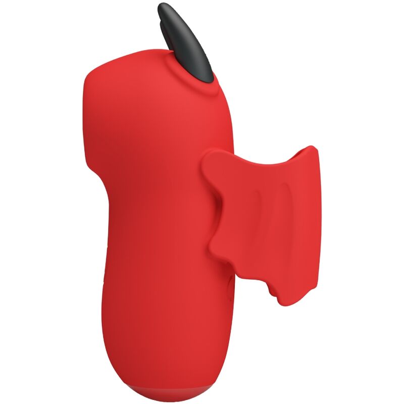 PRETTY LOVE - MINI ZABAWKI EROTYCZNE MAGIC DEVIL STIMULATOR