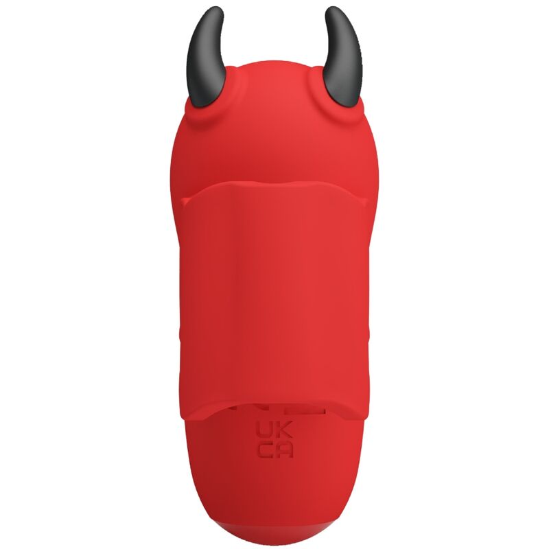 PRETTY LOVE - MINI ZABAWKI EROTYCZNE MAGIC DEVIL STIMULATOR