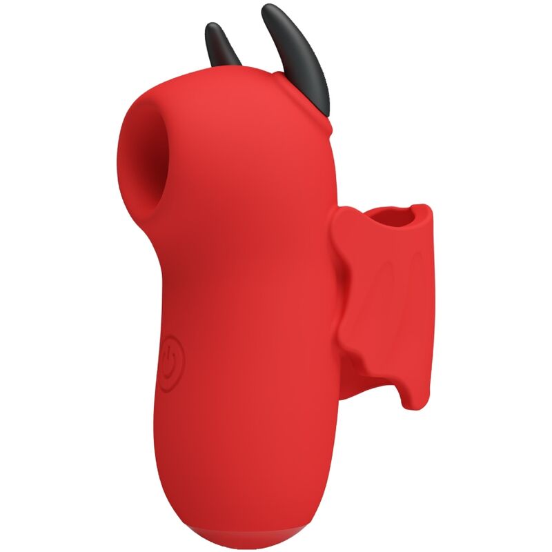PRETTY LOVE - MINI ZABAWKI EROTYCZNE MAGIC DEVIL STIMULATOR