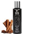 EROS-ART - NATURALNY TANTYCZNY OLEJEK DO MASAŻU I AFRODYZJAK CYNAMON 100 ML