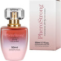 PHEROSTRONG - PERFUMY Z FEROMONAMI DLA KOBIET 50 ML