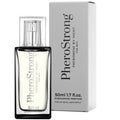 PHEROSTRONG - PERFUMY Z FEROMONAMI DLA MĘŻCZYZN NA NOC 50 ML