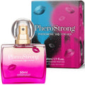 PHEROSTRONG - PERFUMY Z FEROMONAMI HQ DLA NIEJ 50 ML