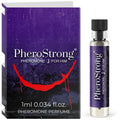 PHEROSTRONG - PERFUMY Z FEROMONAMI J DLA NIEGO 1 ML