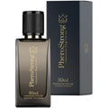 PHEROSTRONG - PERFUMY Z FEROMONAMI KRÓL DLA MĘŻCZYZN 50 ML