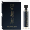 PHEROSTRONG - PERFUMY Z FEROMONAMI DLA MĘŻCZYZN KING 1 ML