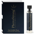 PHEROSTRONG - PERFUMY Z FEROMONAMI QUEEN DLA KOBIET 1 ML