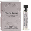 PHEROSTRONG - PERFUMY Z FEROMONAMI TYLKO DLA KOBIET 1 ML