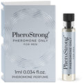 PHEROSTRONG - PERFUMY Z FEROMONAMI TYLKO DLA MĘŻCZYZN 1 ML