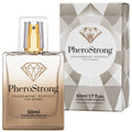 PHEROSTRONG - PERFUMY Z FEROMONAMI IDEALNE DLA KOBIET 50 ML