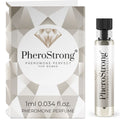 PHEROSTRONG - PERFUMY Z FEROMONAMI IDEALNE DLA KOBIET 1 ML