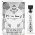 PHEROSTRONG – PERFUMY Z FEROMONAMI IDEALNE DLA MĘŻCZYZN 1 ML
