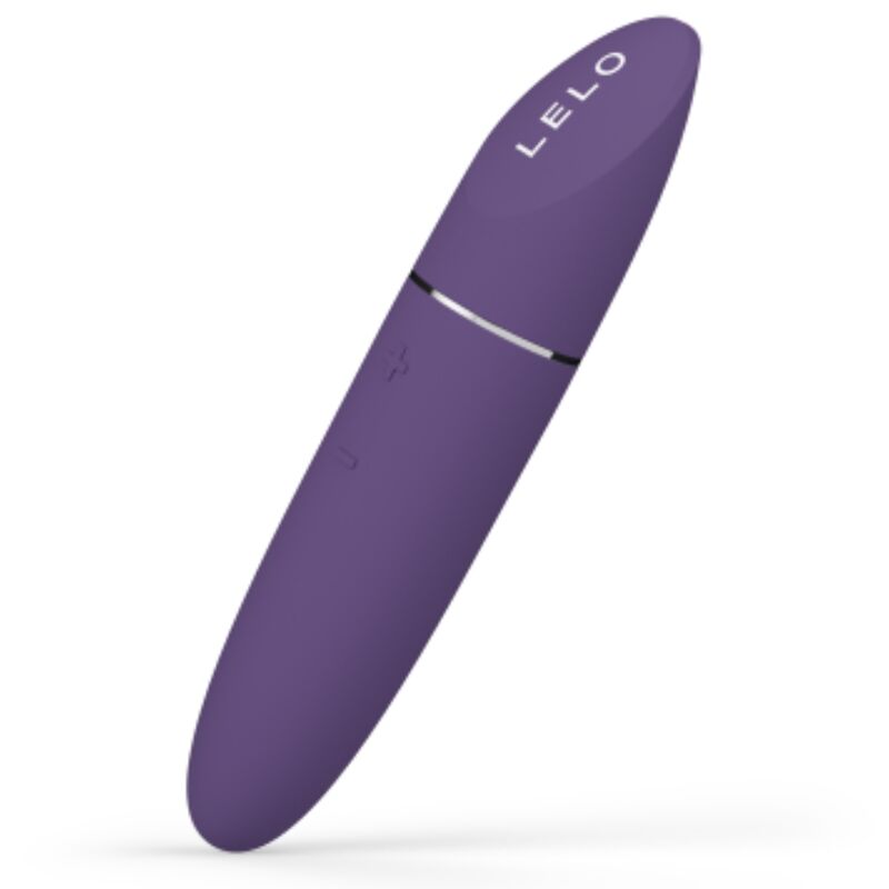 LELO - MIA 3 OSOBISTY WIBRATOR FIOLETOWY