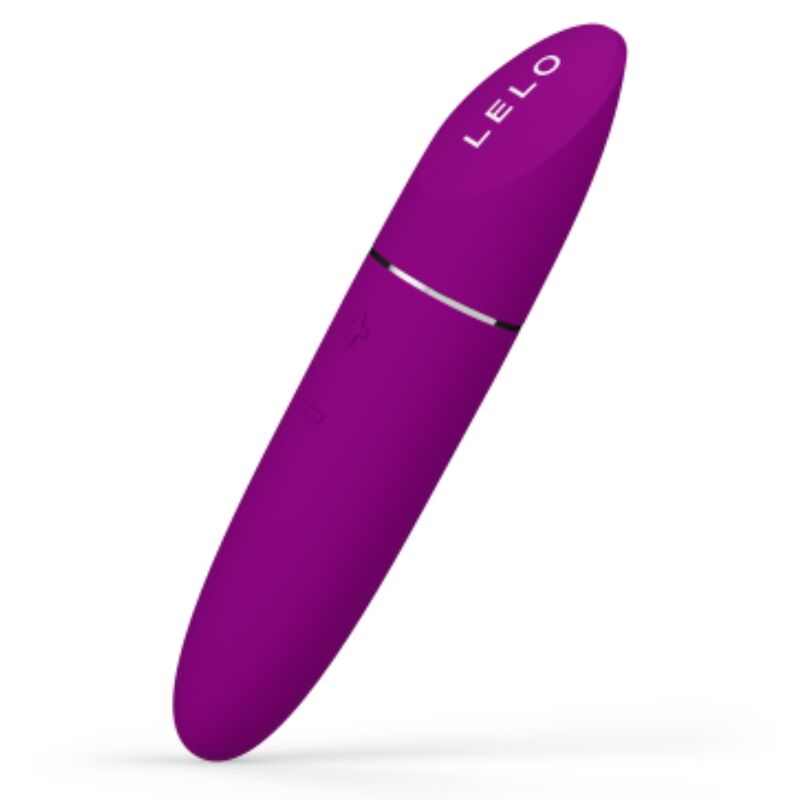 LELO - WIBRATOR OSOBISTY MIA 3 RÓŻOWY