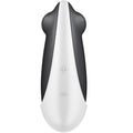 SATISFYER - SPOT ON 3 STYMULATOR ŁECHTACZKI CZARNY