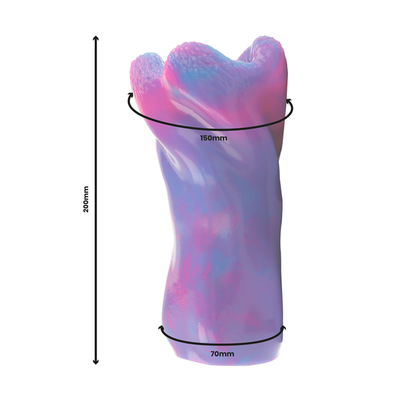 EPIC - MĘSKI MASTURBATOR THETIS CYCLOPS