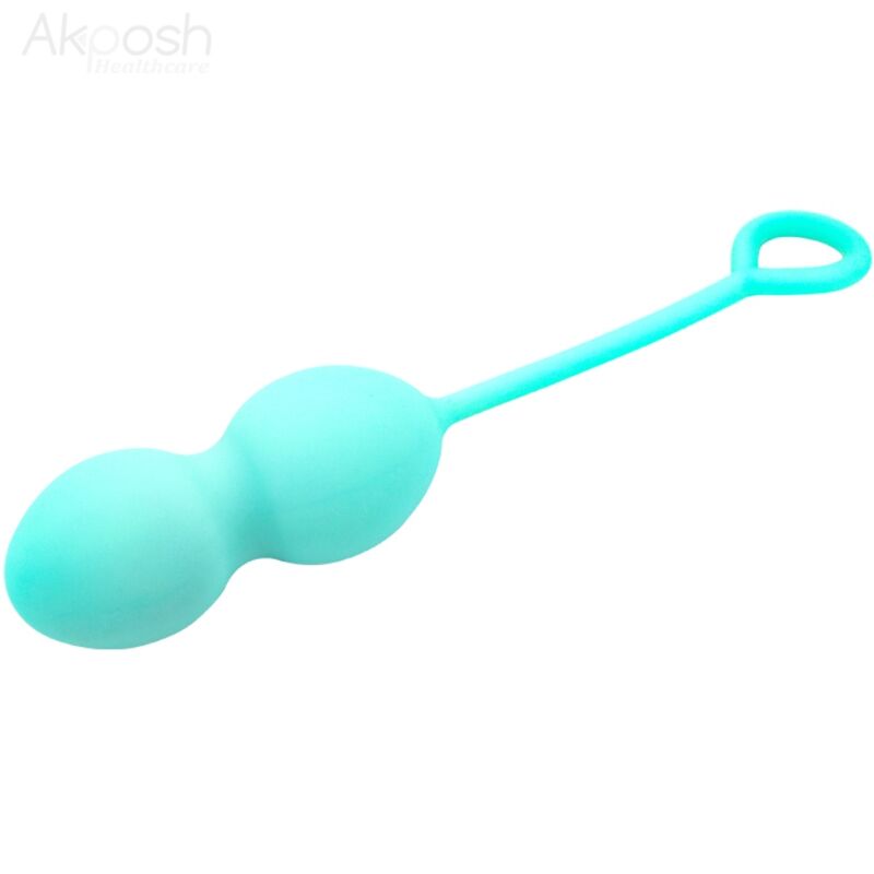 ARMONY - HANTEL DOPOCHWOWY ANABIOSIS 3 POZIOMY ZIELONY